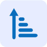 成長(zhǎng)進(jìn)度可見(jiàn)、閉環(huán)管理